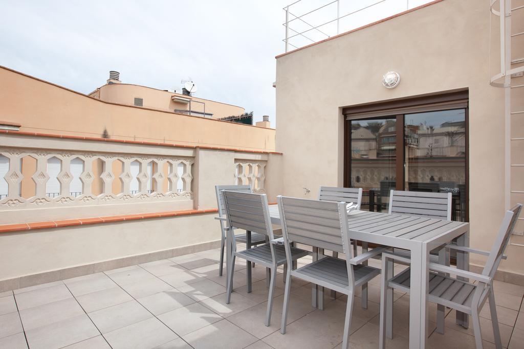 Apartment Apbcn Eixample Center *