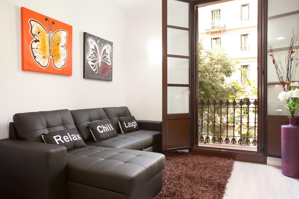 Apartment Apbcn Eixample Center