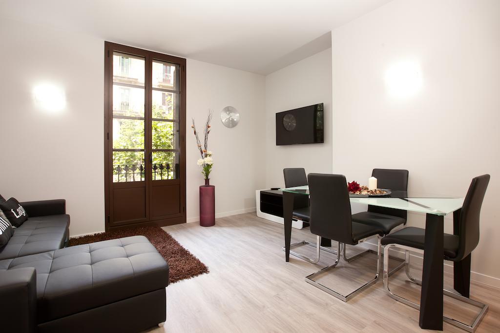 Apartment Apbcn Eixample Center *