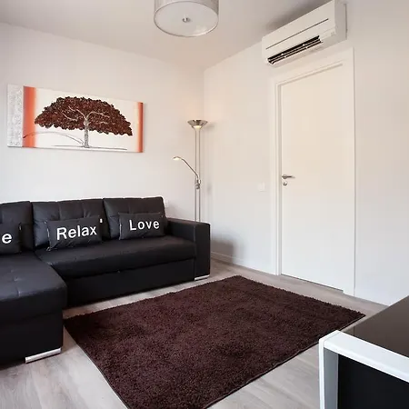 Ferienwohnung APBCN Eixample Center Barcelona Zimmer foto