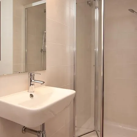 Ferienwohnung APBCN Eixample Center Barcelona Zimmer foto