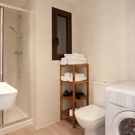 Ferienwohnung APBCN Eixample Center Barcelona Zimmer foto