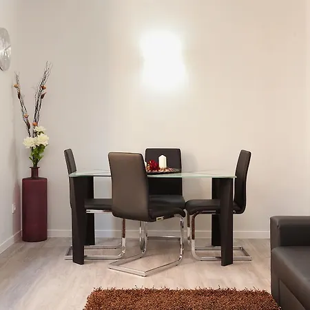 Ferienwohnung APBCN Eixample Center Barcelona Zimmer foto