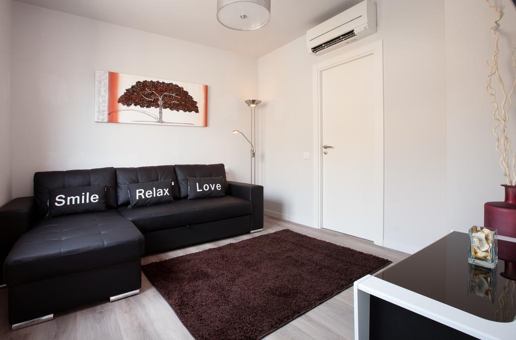 Appartement Apbcn Eixample Center