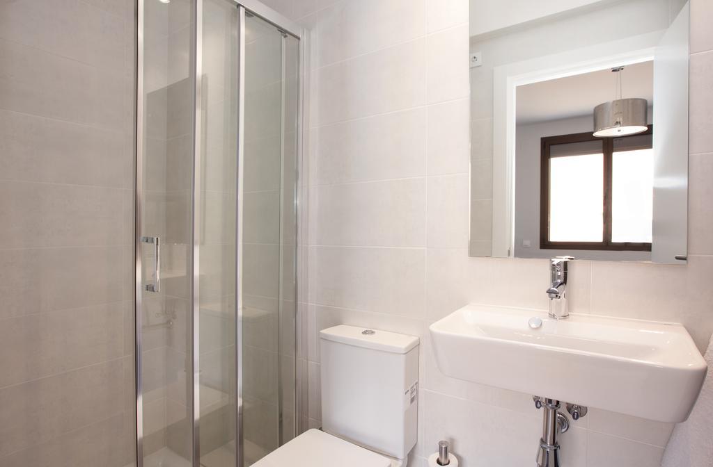 Apbcn Eixample Center Appartement