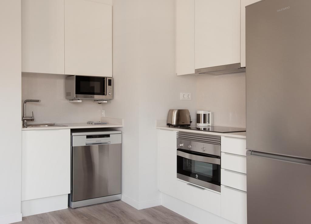 Appartement Apbcn Eixample Center Barcelone