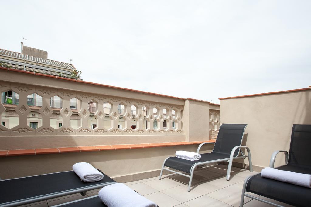 Appartement Apbcn Eixample Center Barcelone