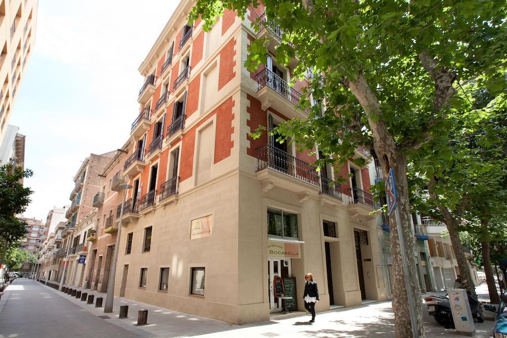 Apbcn Eixample Center * Barcelone