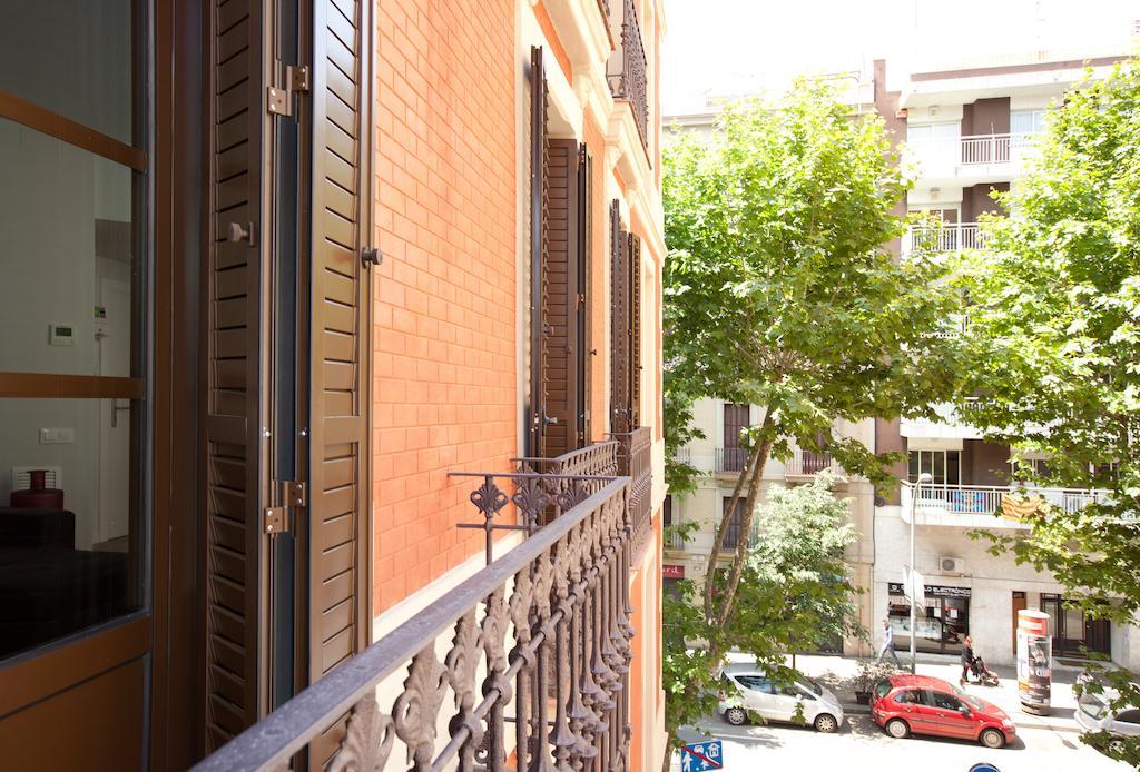 Appartement Apbcn Eixample Center