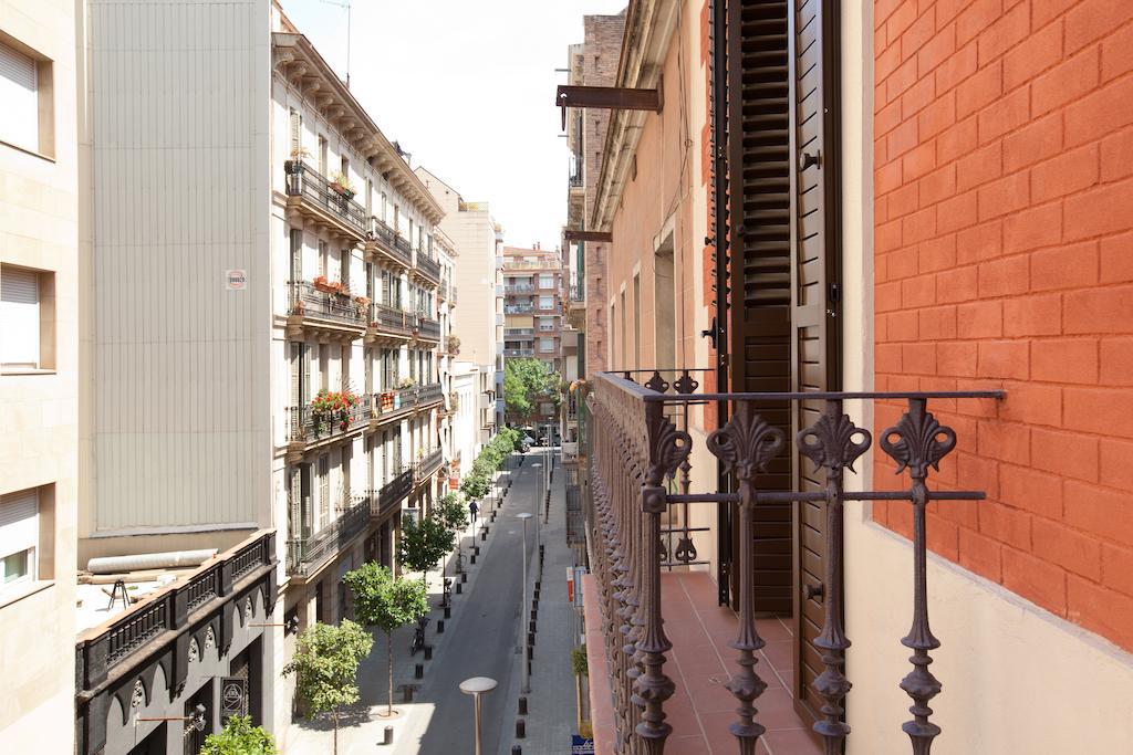 Apbcn Eixample Center Barcellona