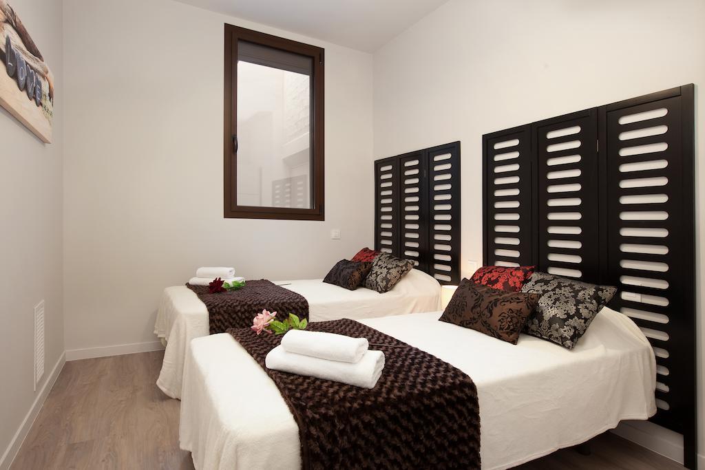 Appartement Apbcn Eixample Center