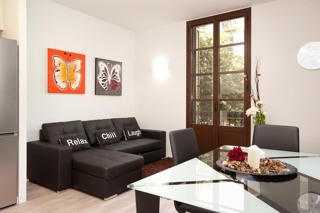 Apbcn Eixample Center Appartement *