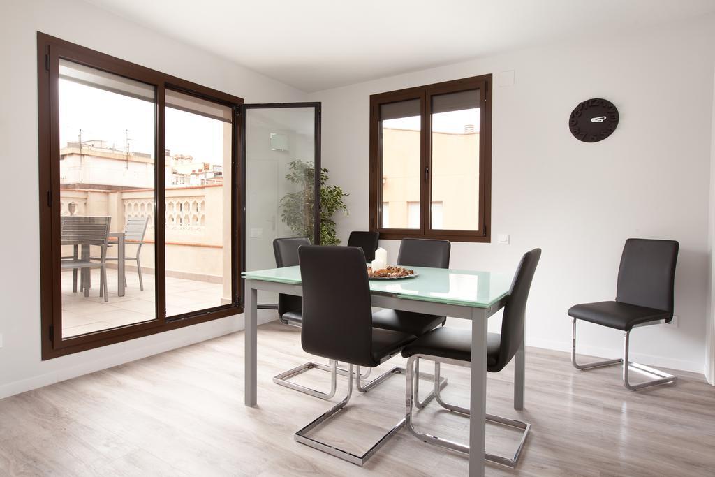 Apbcn Eixample Center Appartement